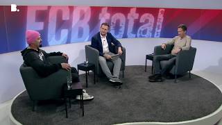 Dritter Sieg im vierten Spiel (FCB Total vom 16.03.2026)