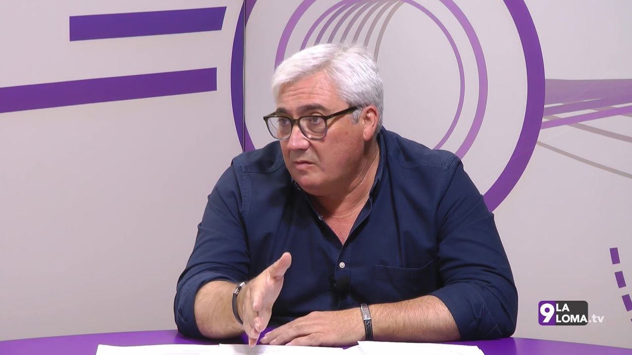 Baeza Hoy. Grupos Políticos · 13.6.2025 BM+