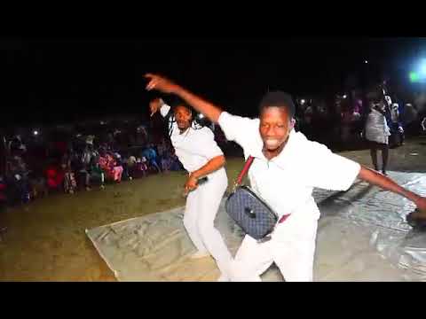 Concert ndongo Dara j A wouro hiimadou