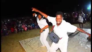 Concert ndongo Dara j A wouro hiimadou