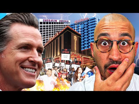 It’s NOW LAW: California’s Plan to Eliminate 2 MILLION Jobs
