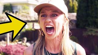 10 INSANE Moments Cut From Recent Movies