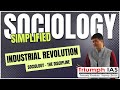Industrial Revolution: Key Concepts and Impacts