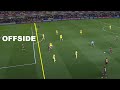 Understanding the Offside Rule in Football