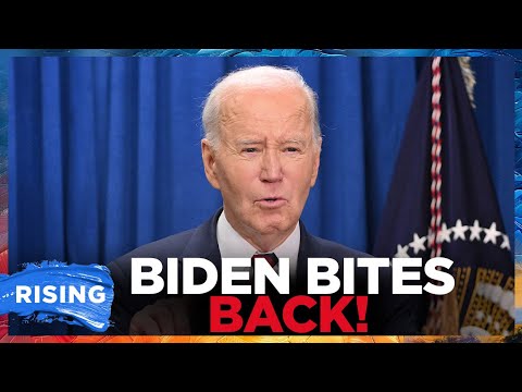 Trump SAVAGES Biden Over Autopen Pardons: 'BIGGEST Scandals in 50-100 Years'