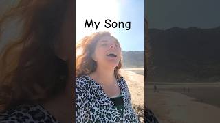 My song for you  #grateful  #ocean