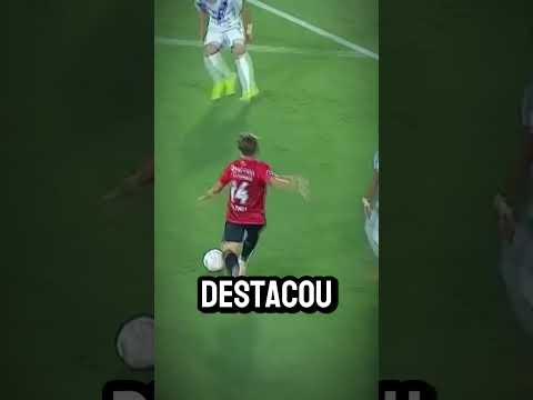 Gosta da saída desses jogadores do Furacão 🌪️? #futebol #futebolbrasileiro #athleticoparanaense