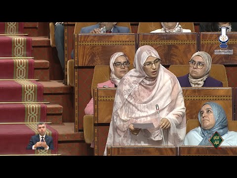 أبلاضي وعفيف حول السياسة العمومية للتشغيل والوعود الحالمة