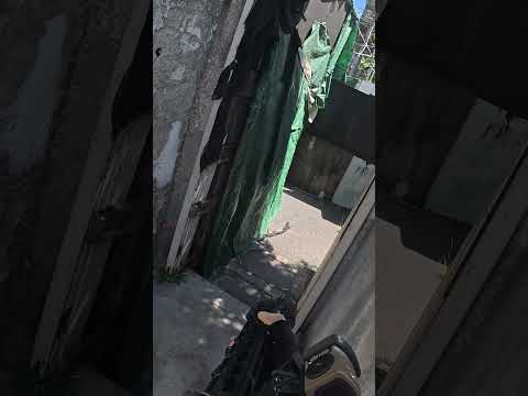 TODO CUIDADO É POUCO NO CQB😁 DEIXA SEU COMENTÁRIO