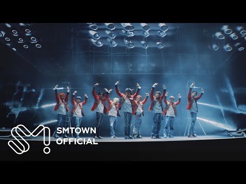 NCT 127 엔시티 127 'Punch' MV - YouTube