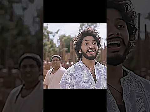 HANUMAN Attitude 4Kvideo Hanuman fight scene boy attitude status video #hanuman2 #shorts