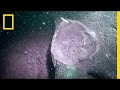 Exploring Underwater Caves and Ancient Environments
