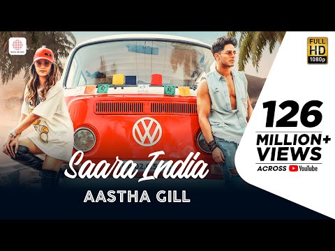 Aastha Gill - Saara India | Priyank Sharma | Mixsingh | Arvindr Khaira | Nikk