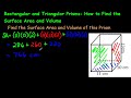 Understanding Prisms and Their Properties