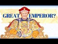 Qualities of a Great Leader