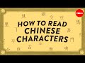 Chinese Characters and Writing Systems