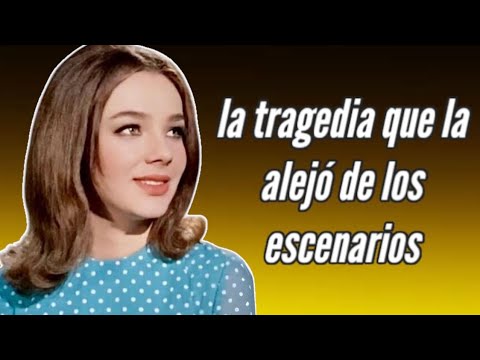 perseguida por la MALA SUERTE- Terminó en el olvido- Alicia Bonet