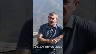 Հյուրատնից մինչև արահետներ #hikingtrail #development #tourist