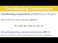 Mastering Commas and Compound Sentences