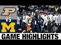 College Football Game Analysis
