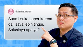 Cara Mengatur Gaji Suami Istri Agar Bebas Konflik Keuangan