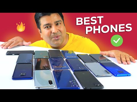 Best Value For Money Phones For You 🔥 Box Packed + Used + Kit Phones - My Top Choices