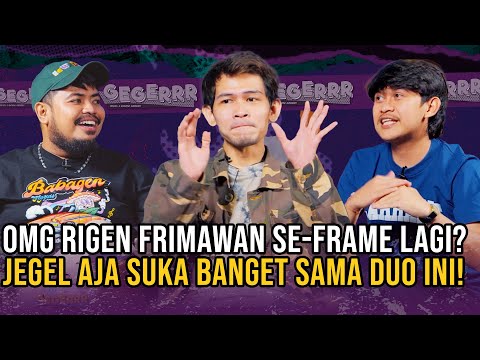 KEKAYAAN INDRA FRIMAWAN 300 TRILIUN❓😱 BANGKRUT❗ SETELAH HIATUS❓