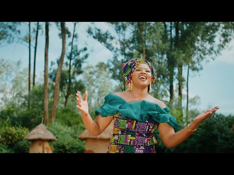 Anastacia Muema-Ni Mwaka Mpya ( Official Video )
