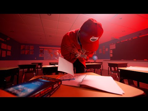 Casper TNG (ft DT Beats) - Baby Mama (Official Music Video)