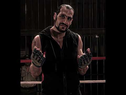 " Boyka Is Best.. 🗿 " | Yuri Boyka Edit | VAZIO ETERNO (Slowed) #edit #shorts #boyka