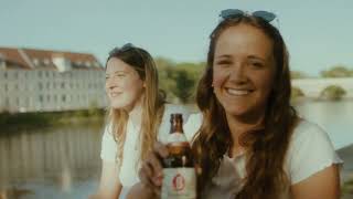 Bischofshof Hell Werbespot 2024
