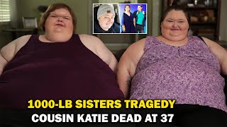 1000-Lb Sisters Star Tammy and Amy Slaton’s Cousin Katie Dead at 37 After Cancer Battle | NewsDrift
