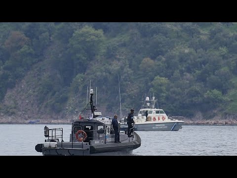 YouTube video thumbnail: Portuguese Court Orders Expulsion of Moroccan Asylum Seekers
