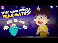 Understanding Math Anxiety
