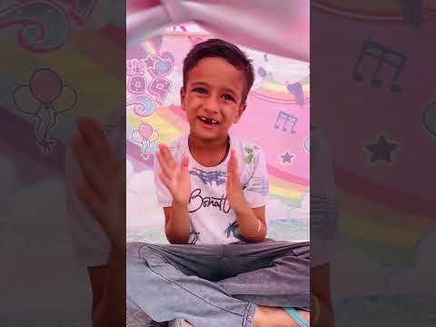 Papa ne Aarav ko Diya tent house ❤️❤️❤️