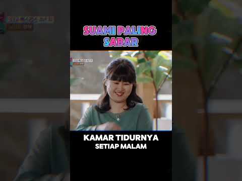 ISTRI MENOLAK SENTUHAN SUAMI SELAMA 4 TAHUN: APA YANG TERJADI?