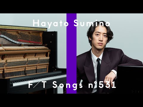 Hayato Sumino - Ravel: Boléro / THE FIRST TAKE