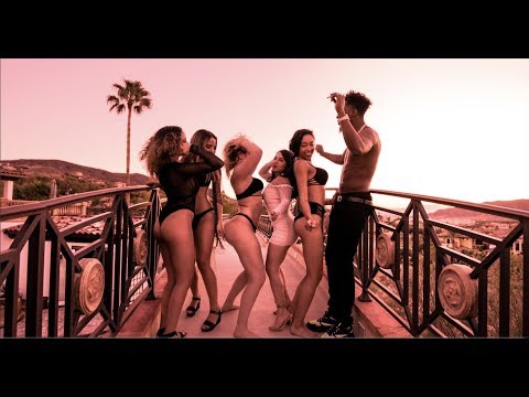 Desiigner - DIVA (Official Music Video)