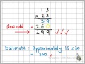 Mastering Double Digit Multiplication Techniques