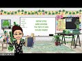 Sound Identification and Word Building