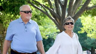 A RichLife Retirement Focused on What Matters Most | Jerry & Glenda’s Client Experience