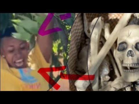 La Maleta sorpresa “Prank”?