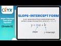 Understanding Linear Functions and Slope