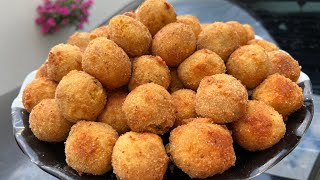 TOPTHA ME PATATE 🥰 Recet e shpejt