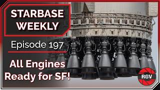 Starbase Weekly: Episode 197