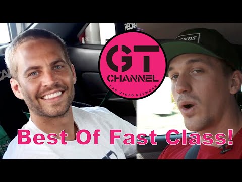 Best Of Fast Class