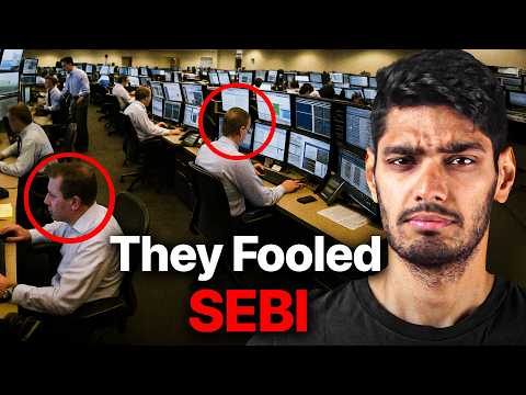 How Two Americans Scammed Indian Option Traders