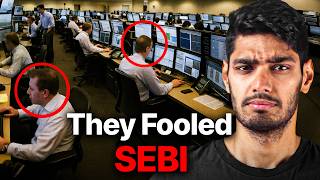 How Two Americans Scammed Indian Option Traders