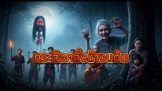 กระสือคลั่งล้างแค้น