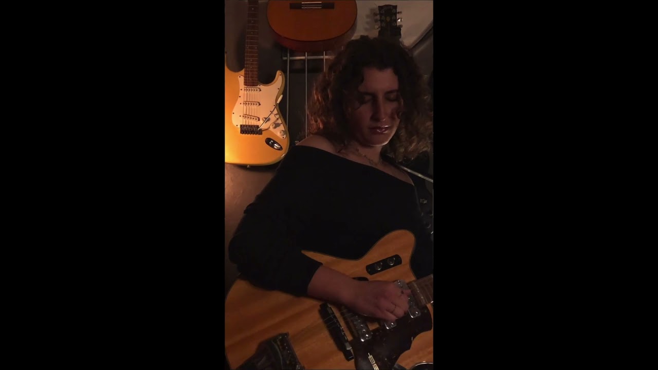 Susanna Reppucci